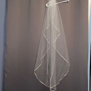 Wedding Veil